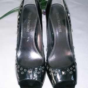 Enzo Angiolini High heel shoes